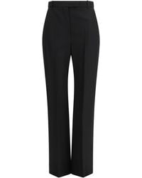 McQueen - Pants - Lyst