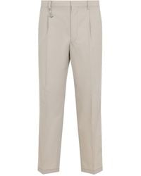 Prada - Suit Trousers - Lyst