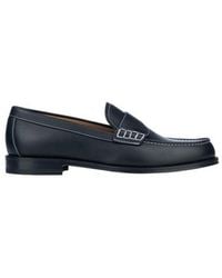 Dior - Granville Loafers - Lyst