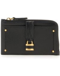 Chloé - Accessories Wallets - Lyst