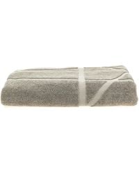 Rick Owens - Beach Towel 'Pentagram' - Lyst