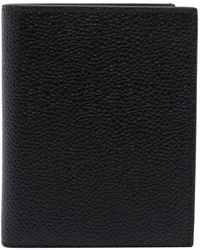 Thom Browne - Bifold Wallet With Inner Logo - Lyst