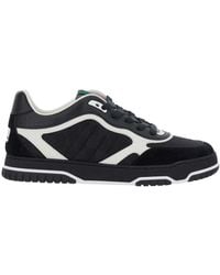 Gucci - Sneakers 'Re-Web' - Lyst