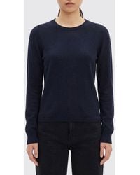Max Mara - Basic Cashmere Pullover - Lyst