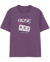 Martine Rose - T-Shirts & Vests - Lyst