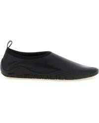 Jil Sander - 'Elbe' Slippers - Lyst
