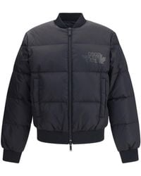 DSquared² - Down Jackets - Lyst
