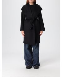 Max Mara - Coat Max Mara - Lyst