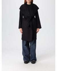Max Mara - Coat Max Mara - Lyst