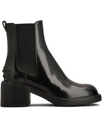 Tod's - Boots - Lyst