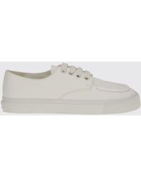 Prada - Brogue Shoes - Lyst