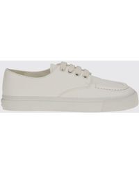 Prada - Brogue Shoes - Lyst
