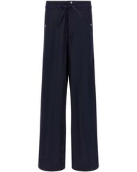 Dries Van Noten - 'Prima' Pants - Lyst