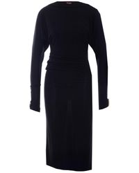 Max Mara - Mstsalvo Dress - Lyst