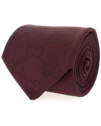 Gucci - Accessories Ties & Bow Ties - Lyst