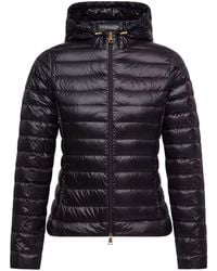 Moncler - Igelhood Short Down Jacket - Lyst
