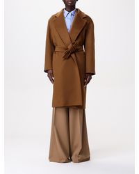 Max Mara - Coat - Lyst