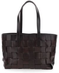 Dragon Diffusion - Tote Bag With Two Top Handles - Lyst