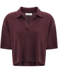 Lisa Yang - Neela Sweater - Lyst