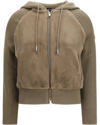 Moose Knuckles - Junction Hoodie - Lyst