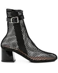 Alaïa - Alaïa Shoes - Lyst