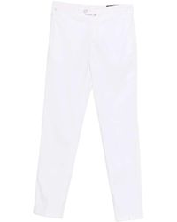 Kiton - Buttoned Trousers - Lyst
