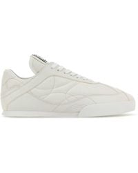 Chloé - Sneakers Kick - Lyst