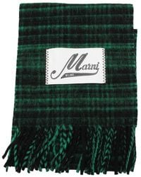 Marni - Scarves - Lyst