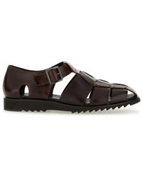 Paraboot - Pacific Lisse Sandal - Lyst