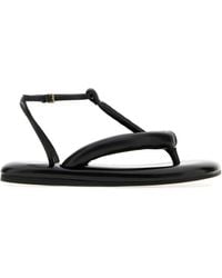Givenchy - Boudoir Sandals - Lyst