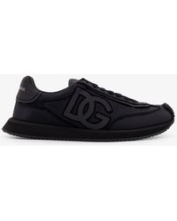 Dolce & Gabbana - Sneakers - Lyst