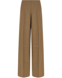 Herno - Micro Sequin Pants - Lyst