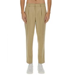 BOSS - Perin Pants - Lyst