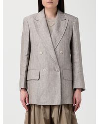 Max Mara - Jacket 1 - Lyst