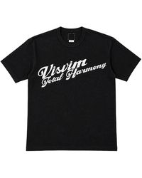 Visvim - T-Shirt 'Jumbo' - Lyst
