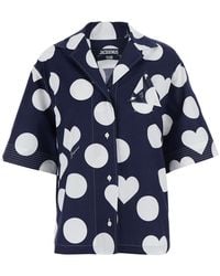 Jacquemus - Shirt - Lyst