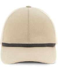 Brunello Cucinelli - Embellishment Adjustable Strap - Lyst