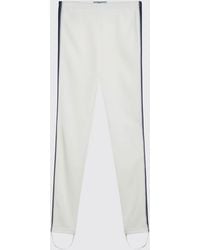 Prada - Pants Avion - Lyst