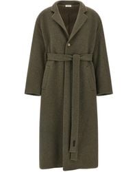 Fear Of God - 'Relaxed' Coat - Lyst