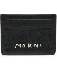 Marni - Wallets & Cardholders - Lyst
