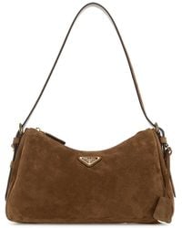 Prada - Handbags - Lyst