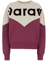 Isabel Marant - Sweatshirts - Lyst