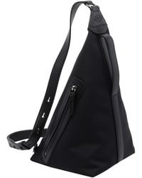 Tod's - Tech One Shoulder Backpack - Lyst