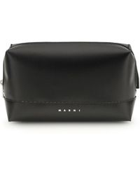 Marni - Bumbag Shoulder Bag - Lyst