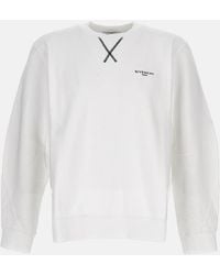 Givenchy - Crew Neck Sweatshirt - Lyst