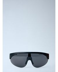 Moncler - Myrr Oval Sunglasses - Lyst