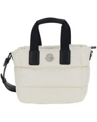 Moncler - Mini Caradoc - Lyst