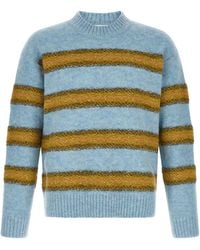 Dries Van Noten - 'Master' Sweater - Lyst