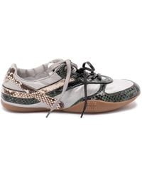Miu Miu - 'Gymnasium' Sneakers - Lyst