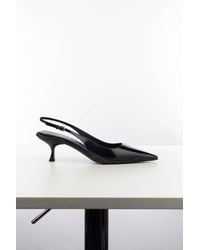 Prada - Shoes Mules - Lyst